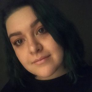 Meet your Posher, Jillian